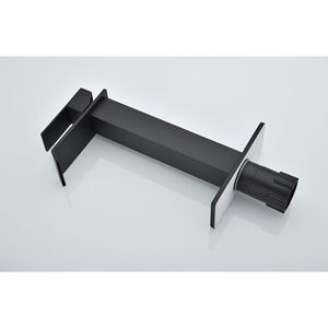 Rubinetto per Lavabo Bagno con Maniglia Singola e Getto a Cascata - Categoria Prodotti Rubinetti - Product Image 3