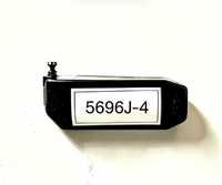 Fluide de Maquillage Premium OEM 5696J CIJ 1L pour Consommables d'Imprimante Jet d'Encre Industrielle M S4 S7 S8 9040