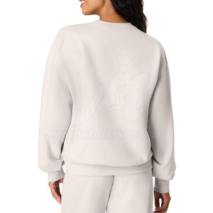 Sudaderas de Moda para Mujer al por Mayor con Tejido de Primera Calidad y Características de Comodidad para el Día a Día - Product Image 2