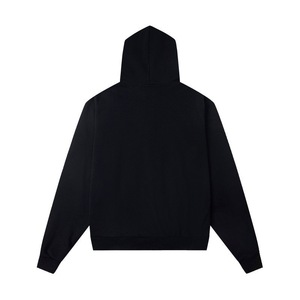 Warm <b>Sherpa</b> Lined Zipper Hoodie for <b>Men</b> Women Custom Winter <b>Fleece</b> Sweatshirt Thick Full Zip Hooded Casual Jacket - Product Image 1