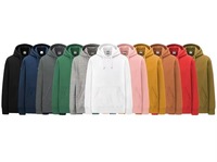 Sudadera con Capucha Personalizada con Estampado 3D de la Gran Ola Japonesa, Sudadera con Sublimación de Estampado Completo, Color Beige, Unisex, Venta al Por Mayor
