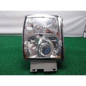Feu antibrouillard gauche d'occasion STS 16580094A11 - Product Image 1