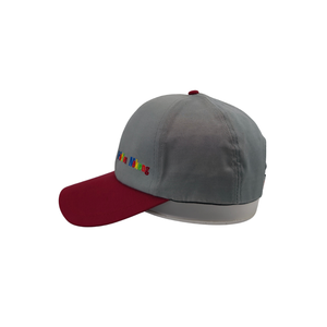 Gorra de Béisbol Personalizada con Logotipo, 100% Poliéster, Unisex, Resistente, Diseño Formal de 6 Paneles - Product Image 3