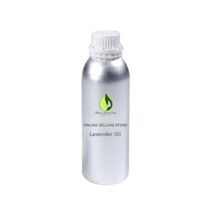 Aceite Esencial de Lavanda Natural de la India 100% Puro Destilado al Vapor Para Aromaterapia, Todo Tipo de Piel - Product Image 1