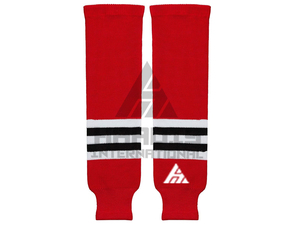 Men Ice Hockey <b>Socks</b> New 100% <b>Polyester</b> Sportswear <b>Socks</b> Top High Quality Latest Team Club Wear Field Hockey <b>Socks</b> - Product Image 2