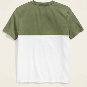 Meilleure Vente T-shirt Personnalisé en Coton Biologique pour Adultes, Enfants et Hommes – Mode Estivale Décontractée, Tenue de Ville et Formelle - Product Image 2