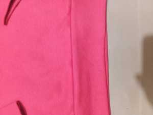 Sudadera con Capucha para Hombre, Invierno, con Apliques, Bordado Desgastado, 100% Algodón, Resistente al Viento, Ecológica, Transpirable, con Letras - Product Image 6