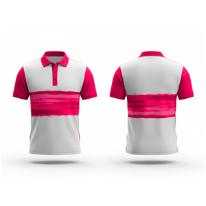 Personalized Sublimation Polo Shirt – Fade Resistant Print Team Wear for Men Women Youth Quick-Dry Dry-Fit Active Polo - Product Image 6