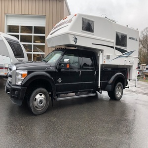 Caravanas, Remolques para Camionetas, Autocaravanas y Casas Rodantes Confiables, Usados y Nuevos en Stock, Venta al Por Mayor - Product Image 1