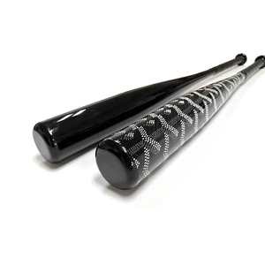 Bate de Béisbol y Sóftbol de Fibra de Carbono 100% Compuesta, Personalizado al por Mayor - Product Image 1