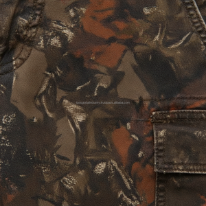 <b>Men's</b> Cargo <b>Pants</b> Quick Dry Custom OEM Wholesale - Product Image 5