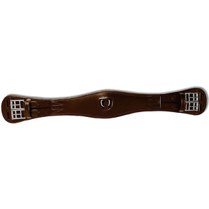 Cinturón de polo ligero diseñado para brindar comodidad, un ajuste seguro al silla de montar, para entrenamiento y uso diario ecuestre. Cinturón de polo para equitación. - Product Image 6