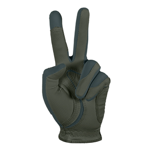 ถุงมือกอล์ฟหนังแกะคุณภาพสูงระดับมืออาชีพ บริการ OEM ระบายอากาศได้ดี ป้องกันการลื่น พร้อมป้องกันรังสียูวี สำหรับผู้ชายและผู้หญิง - Product Image 3