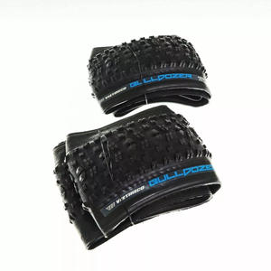 Vee Neumático Bulldozer 26 "X4.7 Tubeless Ready TLR Fat Bike E-Bike - Product Image 4