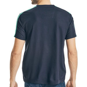 Camisetas de Primera Calidad 2026 para Hombre, Diseño Personalizado, Servicio OEM, Camisetas Transpirables con Logotipo Impreso Personalizado - Product Image 4