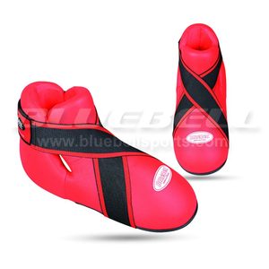 Chaussures d'arts martiaux en cuir pour karaté et judo, légères, semelle flexible, ajustement confortable, respirantes, chaussures d'entraînement de haute qualité - Product Image 4