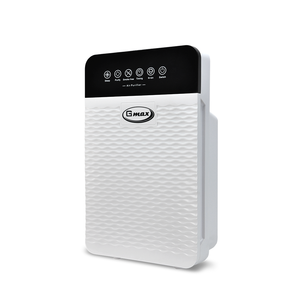 Purificador de Aire Inteligente para el Hogar Gmax AP-902, Cobertura de 35 m, Control Táctil - Product Image 1