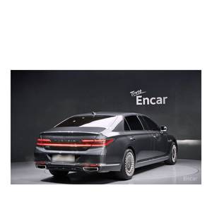 เจเนซิส จี90 5.0 เอดวีดี ปี 2021 เกียร์อัตโนมัติ เบาะหนัง กล้องมองหลัง พวงมาลัยซ้าย-86,077 กม. - Product Image 2