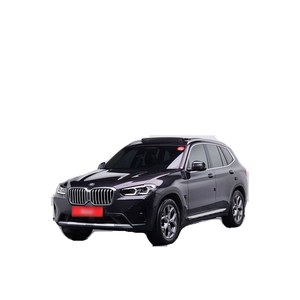 บีเอ็มดับเบิลยู เอ็กซ์3 เอ็กซ์ไดรฟ์ 20i ปี 2022 เกียร์อัตโนมัติ 30,622 กม. พวงมาลัยซ้าย กล้องหลัง-9-ซีรีส์ - Product Image 1