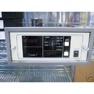 ชุดควบคุมดิจิตอล HORIBA CM-100, สินค้าเกินพิกัด - อุปกรณ์และอะไหล่เซมิคอนดักเตอร์ชั้นนำระดับโลกที่เชื่อถือได้ - Product Image 2
