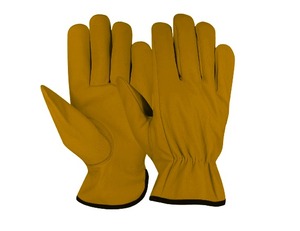 Guantes de Protección para Manos, con Puño Elástico, para Conducir, de Seguridad, Personalizados - Product Image 2