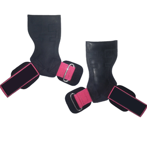 Top Trending Weight Lifting Rubber Grip breathable easy to wash quick dry Weight Lifting Rubber Grip with customized logo - Product Image 2