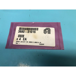 8 AMAT 3790-01128 + 7 3690-01658 AMAT SCR Cap SKT - Equipo y Piezas de Semiconductores de Confianza de Marca Global - Product Image 5