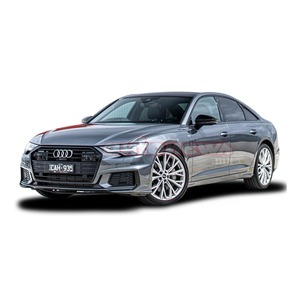 Super Oferta Audi A6 Auto Ejecutivo Diseño Elegante Interior Espacioso Características Modernas y Experiencia de Viaje Confortable - Product Image 5