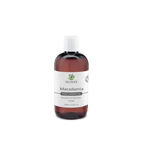 Aceite de Macadamia Refinado Superior de Brasil, Aceite Ligero Absorbente para el Cuidado de la Piel y Productos para el Tratamiento del Cabello - Product Image 5