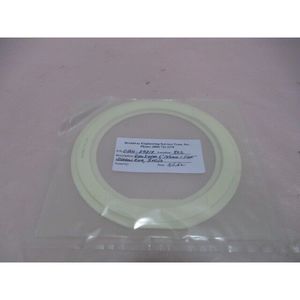 AMAT 0200-09313, แหวนด้านใน, 6 นิ้ว, 140 มม., 1 FLAT - อุปกรณ์และชิ้นส่วนเซมิคอนดักเตอร์ระดับโลกที่เชื่อถือได้ - Product Image 2