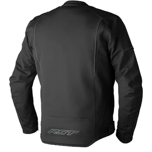 Chaqueta Textil para Motocicleta F4 D3O para Hombre, 3 Capas, Cordura, Impermeable, para Turismo/Todoterreno, 4 Estaciones, Aventura/Enduro, CE - Product Image 2