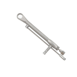 Professional Dental <b>Torque</b> Wrench Ratchet Implant Driver <b>Set</b> Stainless Steel Surgical Tools OEM Shuja Surgico - Product Image 3