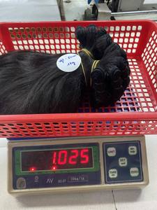 ผมดิบจากเวียดนาม - Product Image 2