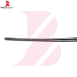 Mejor Proveedor, Máxima Calidad, Fabricación Personalizada, Nueva Llegada, Instrumentos Quirúrgicos de Acero Inoxidable, Pinzas Hemostáticas Kelly - Product Image 5