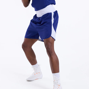 Shorts de combat MMA respirants et flexibles, personnalisables, prix usine, nouvelle collection, vente chaude, produit phare pour un confort optimal - Product Image 2
