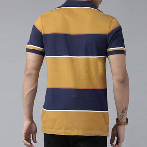 เสื้อโปโลผู้ชายราคาโรงงาน เสื้อโปโลผู้ชายขายดีที่สุด เสื้อโปโลผู้ชายคุณภาพดีที่สุด - Product Image 2