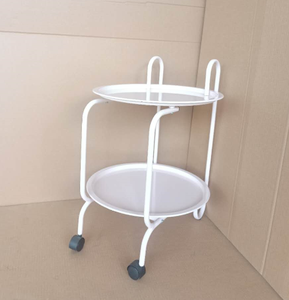 Lumetal Home <b>Garden</b> Household <b>storage</b> and organization <b>tools</b> Drawers Carts Cart <b>Storage</b> trolly - Product Image 4