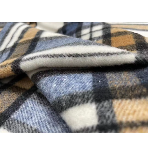 Rollo de Tela Premium Safaa con Tejido Waffle, Material Grueso de Panal de Abeja de Alta Densidad para Abrigos y Prendas Étnicas - Product Image 1