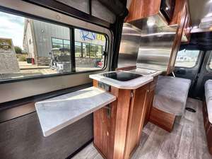 Camping-car RAM ROADTREK PLAY SLUMBER 2023 avec toit relevable | Camping | Tout-terrain | Camper Van | VR | Caravane - Product Image 6