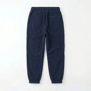 New Wholesale Custom Logo Blue White <b>Men's</b> Nylon Wind Breaker Sets For <b>Summer</b> Outdoor <b>Men</b> Suit Classic Streetwear <b>Jacket</b> Trouser - Product Image 5