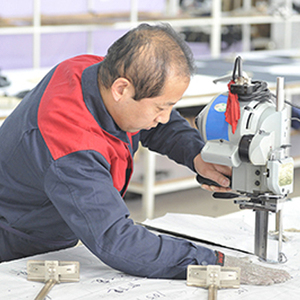 กางเกงทำงานนิรภัยแบบสะท้อนแสง ANSI Class 3 คุณภาพสูง กันน้ำ พร้อมไฟ LED  ผลิตจากโพลีเอสเตอร์/ผ้าฝ้าย/ไนลอน ขายส่ง - Product Image 6