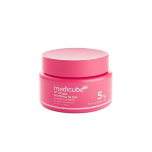 Crema Facial Hidratante Witch Hazel Amino Glow 50ML - Product Image 2