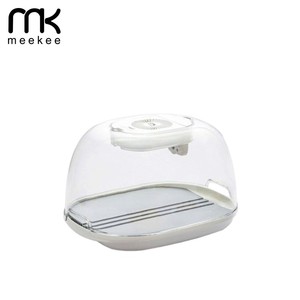 <b>Smart</b> Food Thawing Meat Defrosting Tray with Aluminum Alloy Base Eco-Friendly High Quality Selling Fast 2025 New <b>Product</b> - Product Image 1