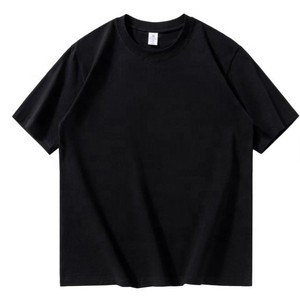 Camisetas Deportivas Casuales para Hombre, Corte Ajustado, 100% Algodón, Secado Rápido - Product Image 3