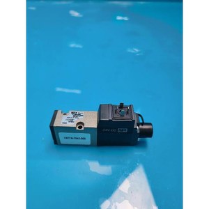SMC VK3240L-5D0-X17 Usado como está, piezas de equipos semiconductores Legacy - Product Image 2