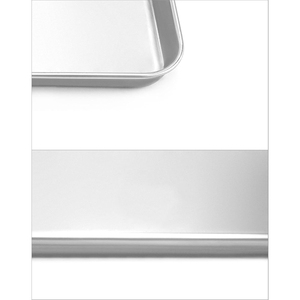 Surgical Grade Medical Surgery <b>Room</b> Tray Surgical Mayo <b>Table</b> Instruments <b>Dressing</b> Tray German Steel Surgical Tray OEM - Product Image 3