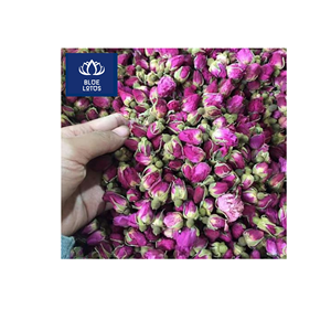 TOP RATED Safe Clean Eco Dried <b>Rose</b> <b>Bud</b> Pure Herbal Item Best For Floral Steaming And Bath Soaking Direct Price - Product Image 1