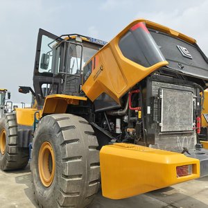 รถตักล้อยางมือสอง LIUGONG <span class=keywords><strong>870</strong></span> ราคาถูก สภาพดี - Product Image 3