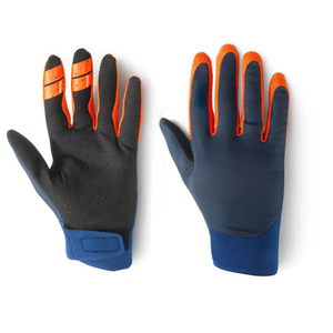 Nouveaux gants de travail en cuir de chèvre pour la construction industrielle, flexibles, compatibles avec les écrans tactiles, gants de sécurité mécaniques - Product Image 1