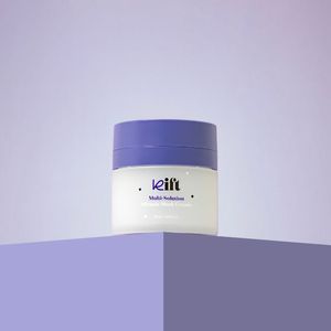[Kift Company] ครีมมาส์กบำรุงผิวหน้า Kift Miracle Mask สำหรับกลางคืน ช่วยฟื้นฟูผิว  รับผลิตแบบ Private Label จำนวนมาก - Product Image 2